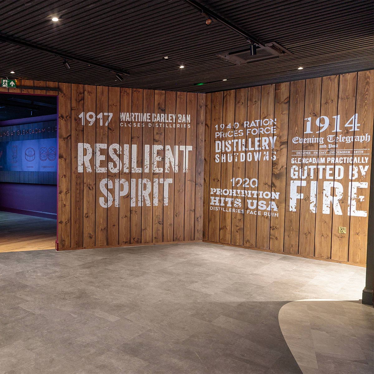 Museums & Visitor Centres