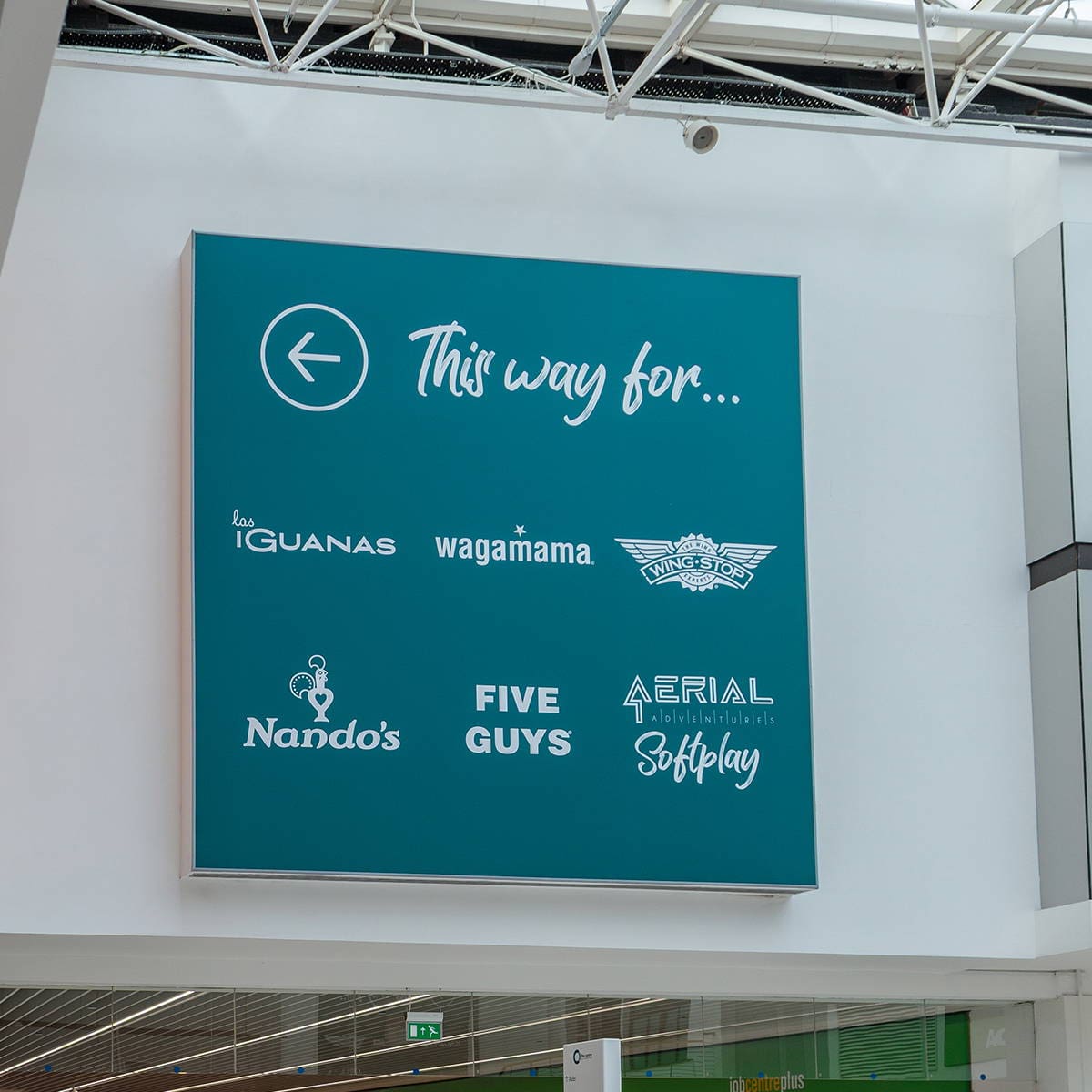 Retail